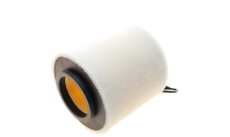 Фото 2 - Воздушный фильтр Knecht / Mahle LX 1650 (LX1650)