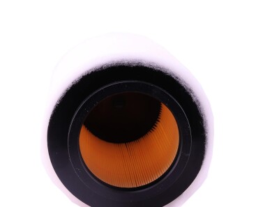 Фото 3 - Повітряний фільтр Knecht / Mahle LX 1651 (LX1651)