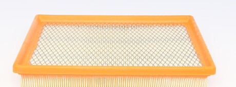 Фото 3 - Воздушный фильтр Knecht / Mahle LX 1661 (LX1661)