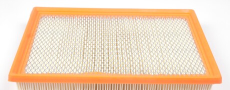 Фото 2 - Повітряний фільтр Knecht / Mahle LX 1662 (LX1662)