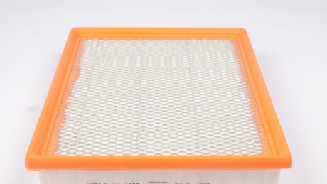 Фото 3 - Повітряний фільтр Knecht / Mahle LX 1662 (LX1662)