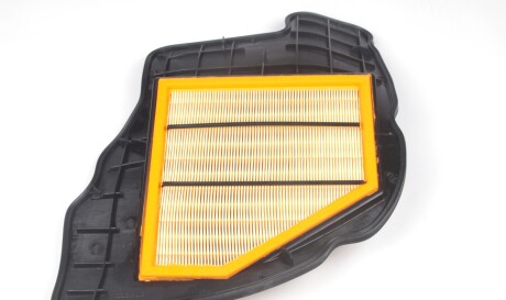 Фото 2 - Повітряний фільтр Knecht / Mahle LX 1684/5 (LX16845)