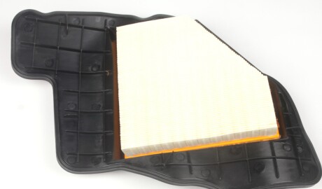 Фото 3 - Повітряний фільтр Knecht / Mahle LX 1685/5 (LX16855)