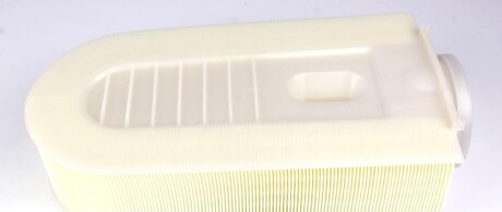 Фото 2 - Воздушный фильтр Knecht / Mahle LX 1686/1 (LX16861)