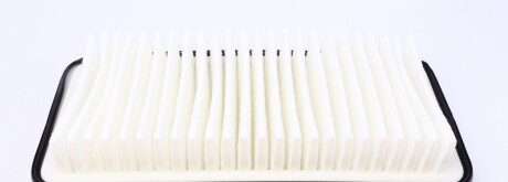 Фото 2 - Воздушный фильтр Knecht / Mahle LX 1692 (LX1692)