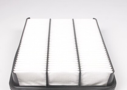 Фото 3 - Повітряний фільтр Knecht / Mahle LX 1700 (LX1700)