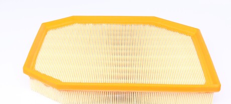 Фото 2 - Повітряний фільтр Knecht / Mahle LX 1741 (LX1741)