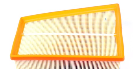 Фото 2 - Воздушный фильтр Knecht / Mahle LX 1748 (LX1748)