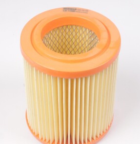 Фото 2 - Повітряний фільтр Knecht / Mahle LX 1768 (LX1768)