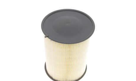 Фото 2 - Воздушный фильтр Knecht / Mahle LX 1780/3 (LX17803)