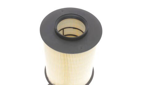 Фото 3 - Воздушный фильтр Knecht / Mahle LX 1780/3 (LX17803)