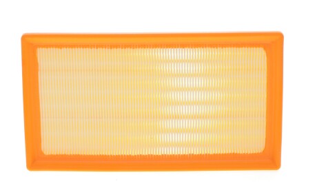 Фото 3 - Воздушный фильтр Knecht / Mahle LX 1781/2 (LX17812)