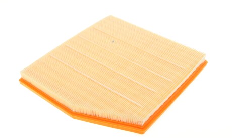 Фото 3 - Повітряний фільтр Knecht / Mahle LX 1791 (LX1791)