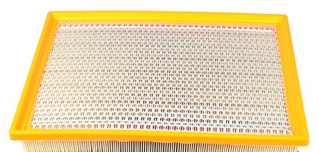 Фото 2 - Повітряний фільтр Knecht / Mahle LX 1794 (LX1794)