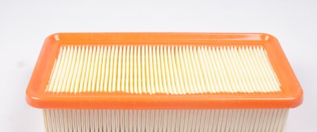 Фото 2 - Воздушный фильтр Knecht / Mahle LX 1808 (LX1808)