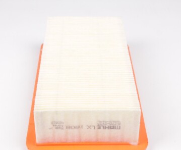 Фото 3 - Воздушный фильтр Knecht / Mahle LX 1808 (LX1808)