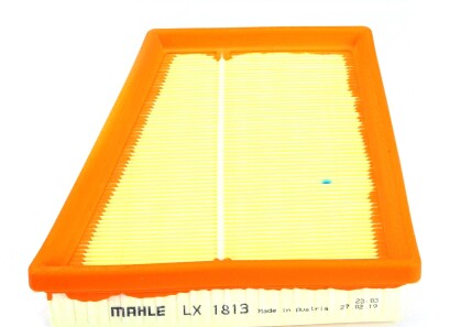 Фото 2 - Воздушный фильтр Knecht / Mahle LX1813