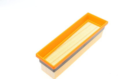 Фото 3 - Повітряний фільтр Knecht / Mahle LX 1823/1