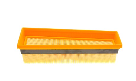 Фото 3 - Повітряний фільтр Knecht / Mahle LX 1824/1 (LX18241)