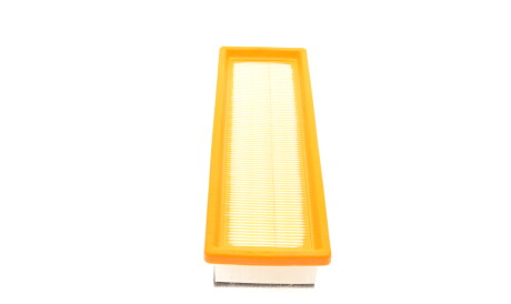 Фото 2 - Повітряний фільтр Knecht / Mahle LX 1827 (LX1827)