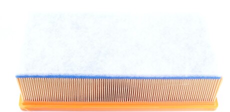 Фото 3 - Повітряний фільтр Knecht / Mahle LX 1837 (LX1837)