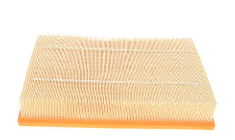 Фото 3 - Повітряний фільтр Knecht / Mahle LX 1845 (LX1845)