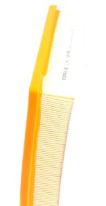 Фото 3 - Воздушный фильтр Knecht / Mahle LX 1846 (LX1846)