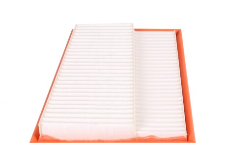 Фото 3 - Повітряний фільтр Knecht / Mahle LX 1850/1 (LX18501)