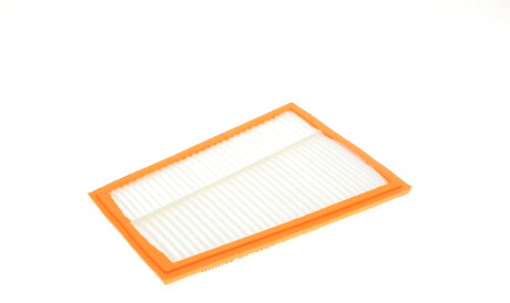 Фото 2 - Повітряний фільтр Knecht / Mahle LX 1850/2 (LX18502)