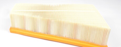 Фото 3 - Повітряний фільтр Knecht / Mahle LX 1885 (LX1885)