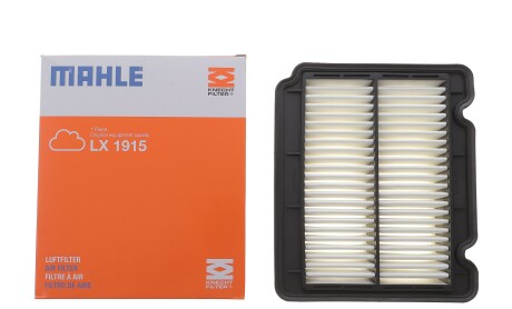 Фото 5 - Воздушный фильтр Knecht / Mahle LX 1915 (LX1915)