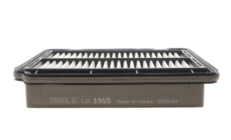 Фото 6 - Воздушный фильтр Knecht / Mahle LX 1915 (LX1915)