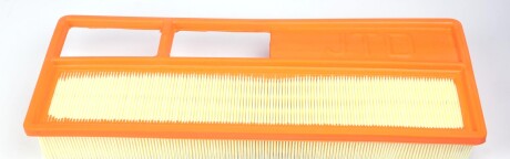 Фото 2 - Воздушный фильтр Knecht / Mahle LX 1920 (LX1920)