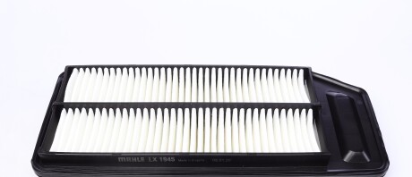 Фото 2 - Воздушный фильтр Knecht / Mahle LX 1945 (LX1945)