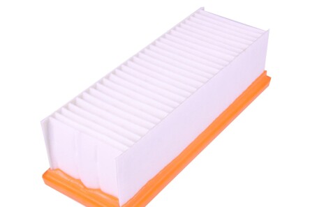 Фото 3 - Воздушный фильтр Knecht / Mahle LX 1953 (LX1953)