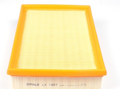 Фото 2 - Повітряний фільтр Knecht / Mahle LX 1957 (LX1957)