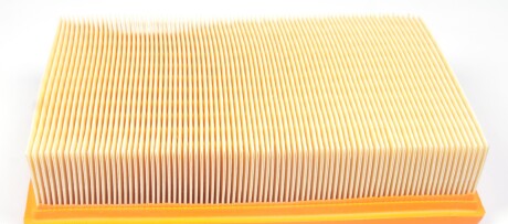 Фото 3 - Повітряний фільтр Knecht / Mahle LX 1957 (LX1957)