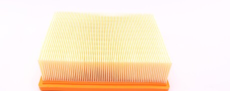 Фото 2 - Воздушный фильтр Knecht / Mahle LX 1968 (LX1968)