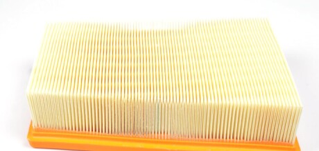 Фото 3 - Повітряний фільтр Knecht / Mahle LX 1983 (LX1983)