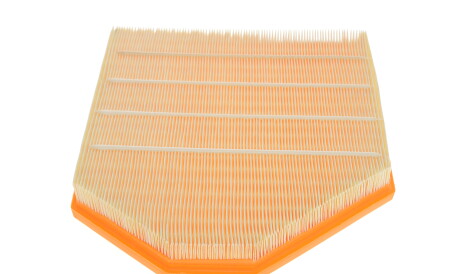 Фото 3 - Воздушный фильтр Knecht / Mahle LX 1991 (LX1991)