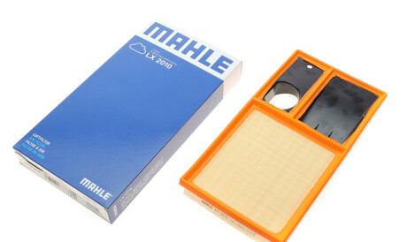 Фото 5 - Воздушный фильтр Knecht / Mahle LX 2010 (LX2010)
