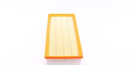 Фото 3 - Повітряний фільтр Knecht / Mahle LX 2022 (LX2022)