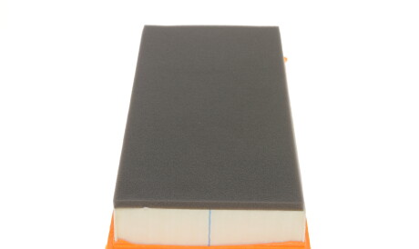 Фото 3 - Воздушный фильтр Knecht / Mahle LX 2024/1 (LX20241)