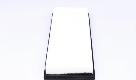 Фото 2 - Повітряний фільтр Knecht / Mahle LX 2034 (LX2034)