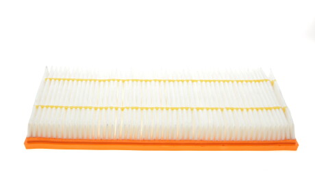 Фото 2 - Повітряний фільтр Knecht / Mahle LX 2037 (LX2037)