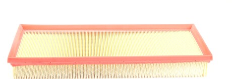 Фото 3 - Повітряний фільтр Knecht / Mahle LX 2038 (LX2038)