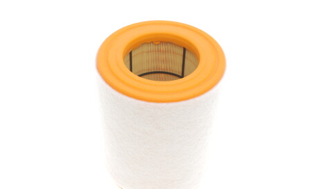 Фото 2 - Воздушный фильтр Knecht / Mahle LX 2049/4 (LX20494)