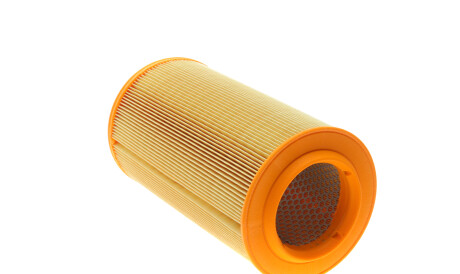 Фото 2 - Повітряний фільтр Knecht / Mahle LX 2059 (LX2059)