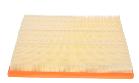 Фото 3 - Воздушный фильтр Knecht / Mahle LX 2065/1 (LX20651)