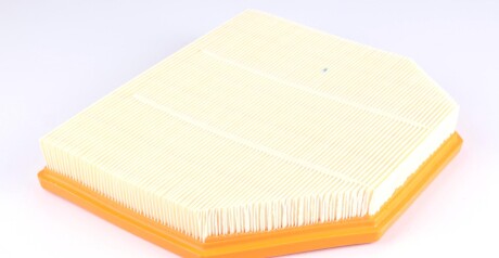 Фото 3 - Воздушный фильтр Knecht / Mahle LX 2074 (LX2074)